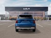 Thumbnail of 2025 Mineral Blue Kia Sorento Hybrid