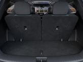 Thumbnail of 2025 Mineral Blue Kia Sorento Hybrid