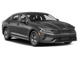 Thumbnail of 2023 Everlasting Silver Kia K5