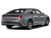Thumbnail of 2023 Everlasting Silver Kia K5