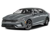 Photo of 2023 Everlasting Silver Kia K5
