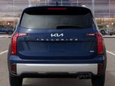 Thumbnail of 2025 Midnight Lake Blue Kia Telluride