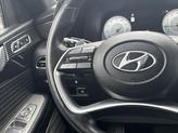 Thumbnail of 2024 Sierra Burgundy Hyundai PALISADE