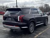 Thumbnail of 2024 Sierra Burgundy Hyundai PALISADE