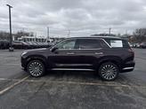 Thumbnail of 2024 Sierra Burgundy Hyundai PALISADE