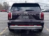 Thumbnail of 2024 Sierra Burgundy Hyundai PALISADE
