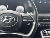 Thumbnail of 2024 Sierra Burgundy Hyundai PALISADE