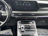 Thumbnail of 2024 Sierra Burgundy Hyundai PALISADE