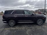 Thumbnail of 2024 Sierra Burgundy Hyundai PALISADE