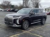 Thumbnail of 2024 Sierra Burgundy Hyundai PALISADE