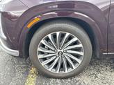 Thumbnail of 2024 Sierra Burgundy Hyundai PALISADE