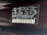 Thumbnail of 2024 Sierra Burgundy Hyundai PALISADE