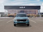 Thumbnail of 2026 Pluton Blue/Black Roof Kia Seltos