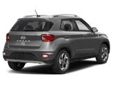 Thumbnail of 2023 Galactic Gray Hyundai VENUE