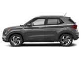 Thumbnail of 2023 Galactic Gray Hyundai VENUE
