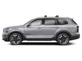 Thumbnail of 2025 Everlasting Silver Kia Telluride
