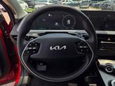 Thumbnail of 2024 Runway Red Kia EV6