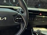 Thumbnail of 2024 Runway Red Kia EV6