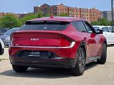 Thumbnail of 2024 Runway Red Kia EV6