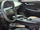Thumbnail of 2024 Runway Red Kia EV6