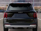 Thumbnail of 2025 Ebony Black Kia Sorento