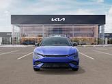 Thumbnail of 2025 Nebular Blue Kia EV6