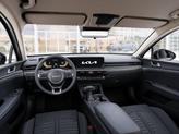Thumbnail of 2026 Aurora Black Kia K5