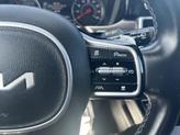 Thumbnail of 2022 Silky Silver Kia Sorento Hybrid