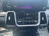 Thumbnail of 2022 Silky Silver Kia Sorento Hybrid