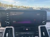 Thumbnail of 2022 Silky Silver Kia Sorento Hybrid