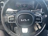 Thumbnail of 2022 Silky Silver Kia Sorento Hybrid
