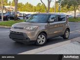 Photo of 2014 Latte Brown Kia Soul