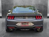 Thumbnail of 2025 Carbonized Gray Metallic Ford Mustang