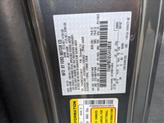 Thumbnail of 2025 Carbonized Gray Metallic Ford Mustang
