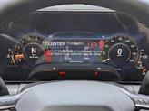 Thumbnail of 2025 Carbonized Gray Metallic Ford Mustang