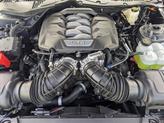Thumbnail of 2025 Carbonized Gray Metallic Ford Mustang