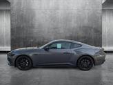 Thumbnail of 2025 Carbonized Gray Metallic Ford Mustang