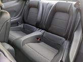 Thumbnail of 2025 Carbonized Gray Metallic Ford Mustang