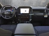 Thumbnail of 2025 Carbonized Gray Metallic Ford F-150