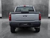 Thumbnail of 2025 Iconic Silver Metallic Ford F-150