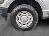 Thumbnail of 2025 Iconic Silver Metallic Ford F-150