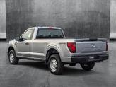 Thumbnail of 2025 Iconic Silver Metallic Ford F-150