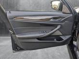 Thumbnail of 2021 Black Sapphire Metal BMW 540