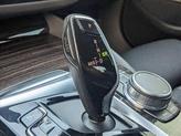 Thumbnail of 2021 Black Sapphire Metal BMW 540