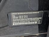 Thumbnail of 2021 Black Sapphire Metal BMW 540