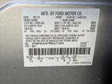Thumbnail of 2024 Iconic Silver Metallic Ford Edge