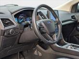 Thumbnail of 2024 Iconic Silver Metallic Ford Edge