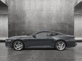 Thumbnail of 2025 Carbonized Gray Metallic Ford Mustang