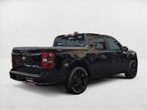 Thumbnail of 2025 Shadow Black Ford Maverick