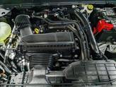 Thumbnail of 2025 Shadow Black Ford Maverick